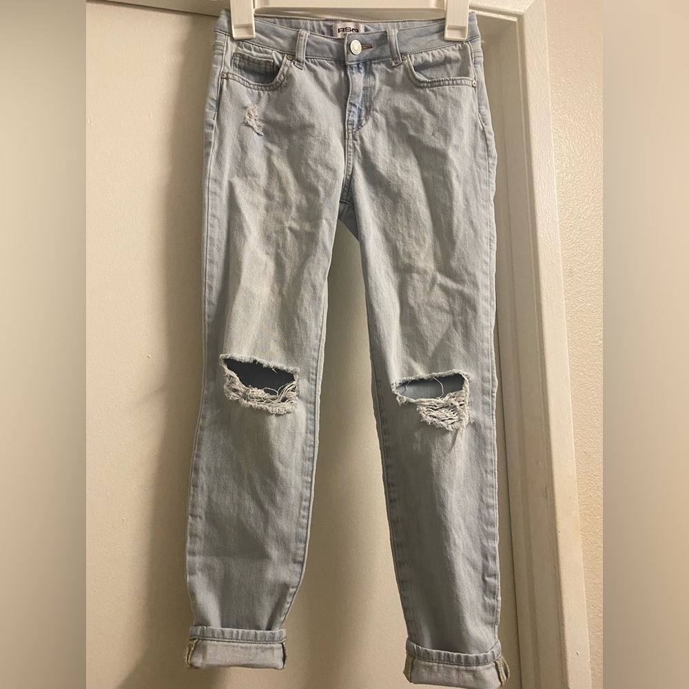 RSQ Girls Size 10 “Girlfriend Style”